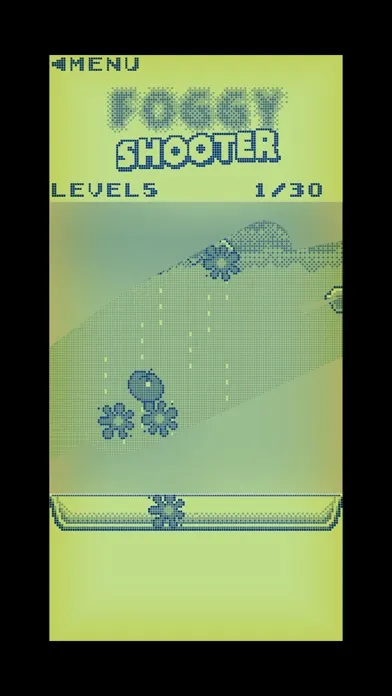 Foggy Shooter应用截图