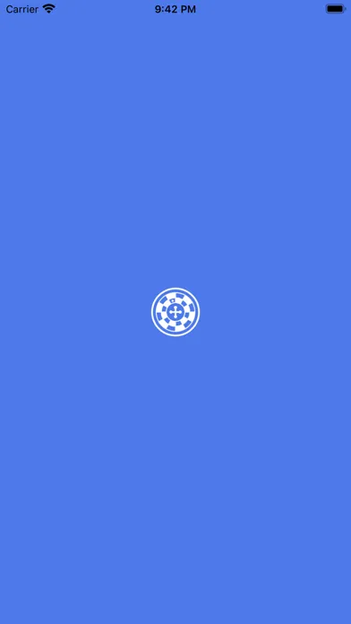 ルーレット.应用截图