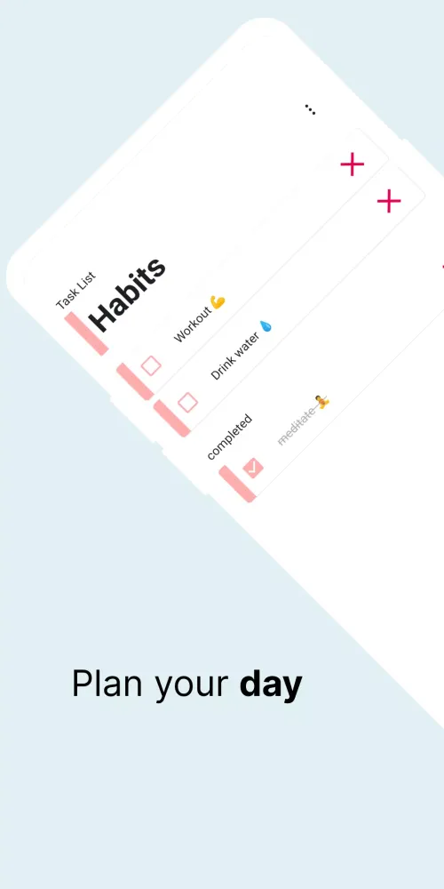 Capturas de pantalla de ToDo Task - Simple Task List