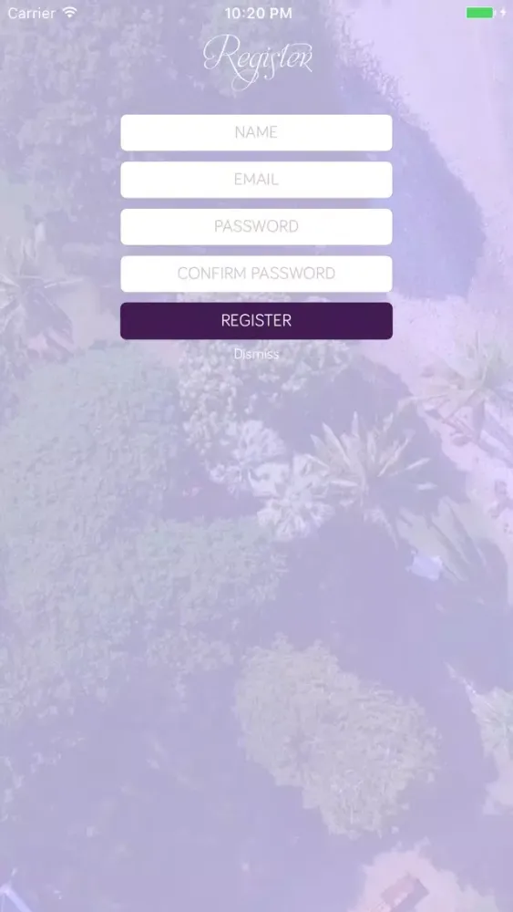 Capturas de pantalla de Our Wedding
