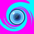 Psychedelic Video Filters - Realtime Effects