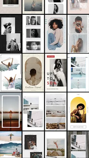 StoryArt - Insta story maker Screenshots