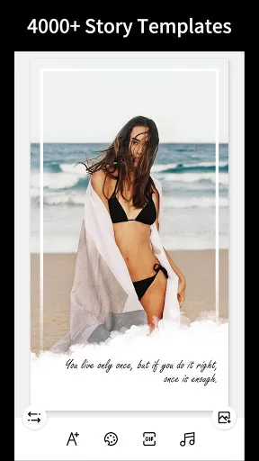 StoryArt - Insta story maker Screenshots