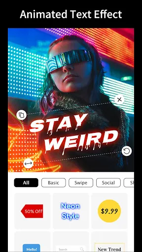 StoryArt - Insta story maker Screenshots