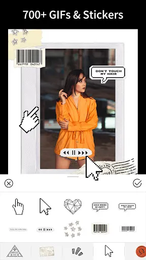 StoryArt - Insta story maker Screenshots