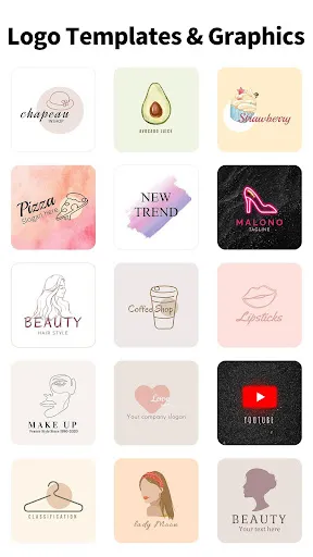 Highlight Cover Maker of Story应用截图