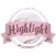 Highlight Cover & Logo Maker