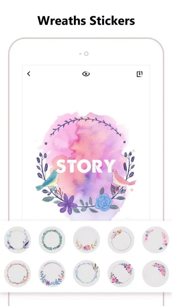 Highlight Cover & Logo Maker Screenshots