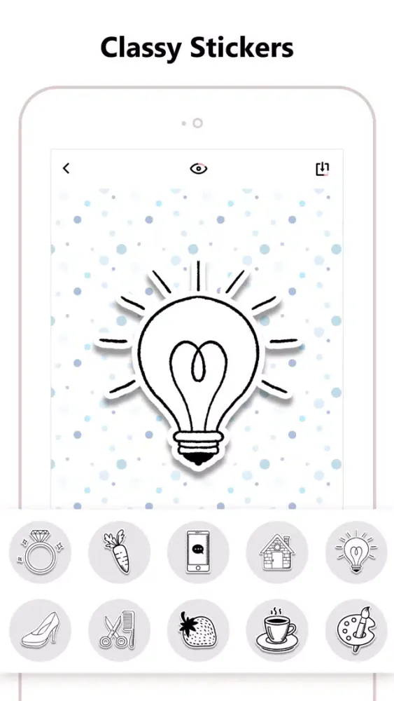 Highlight Cover & Logo Maker Screenshots