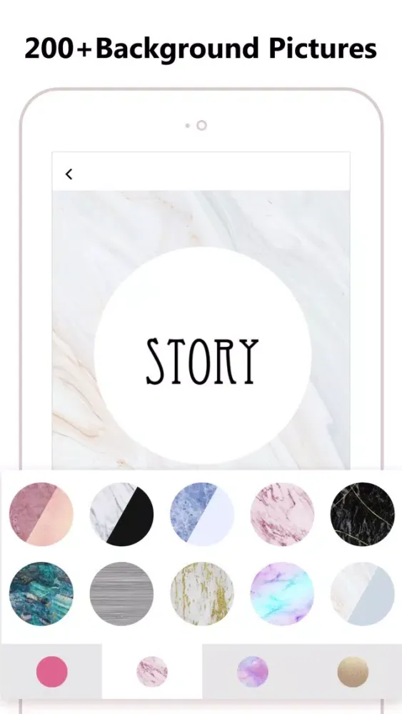 Highlight Cover & Logo Maker Screenshots
