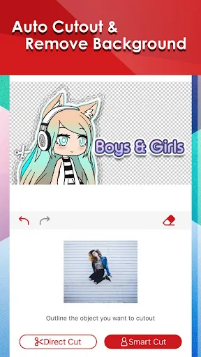 Thumbnail Maker - Channel Art Screenshots