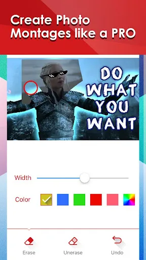 Thumbnail Maker - Channel Art Screenshots