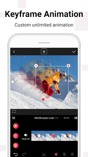 Vlog Star - video editor Screenshots
