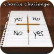 Charlie Charlie Challenge