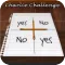 Charlie Charlie Challenge