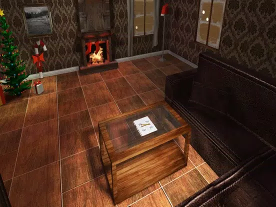 Charlie Charlie Challenge 3D iPad  Screenshots
