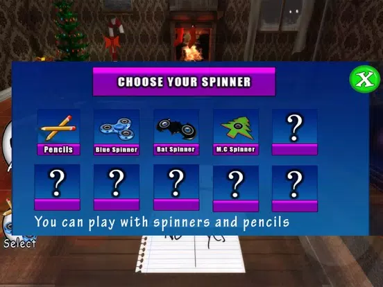 Charlie Charlie Challenge 3D iPad  Screenshots