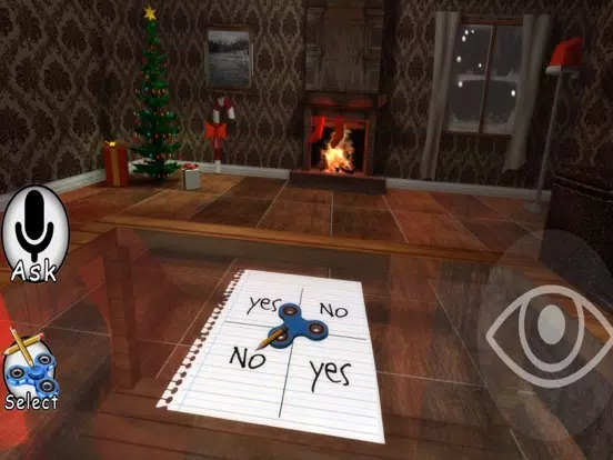 Charlie Charlie Challenge 3D iPad  Screenshots