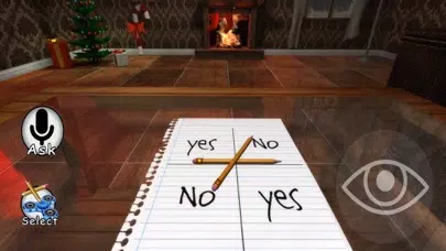 Charlie Charlie Challenge 3D Screenshots