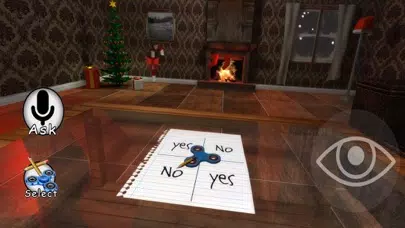 Charlie Charlie Challenge 3D Screenshots