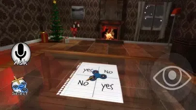 Charlie Charlie Challenge 3D Ekran Görüntüleri
