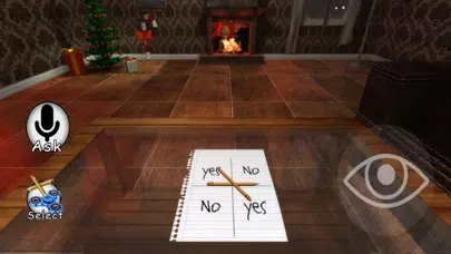 Charlie Charlie Challenge 3D Screenshots