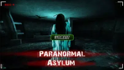 تصاویر Paranormal Asylum