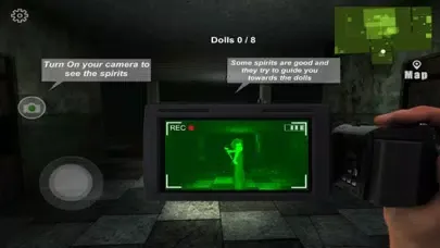 تصاویر Paranormal Asylum