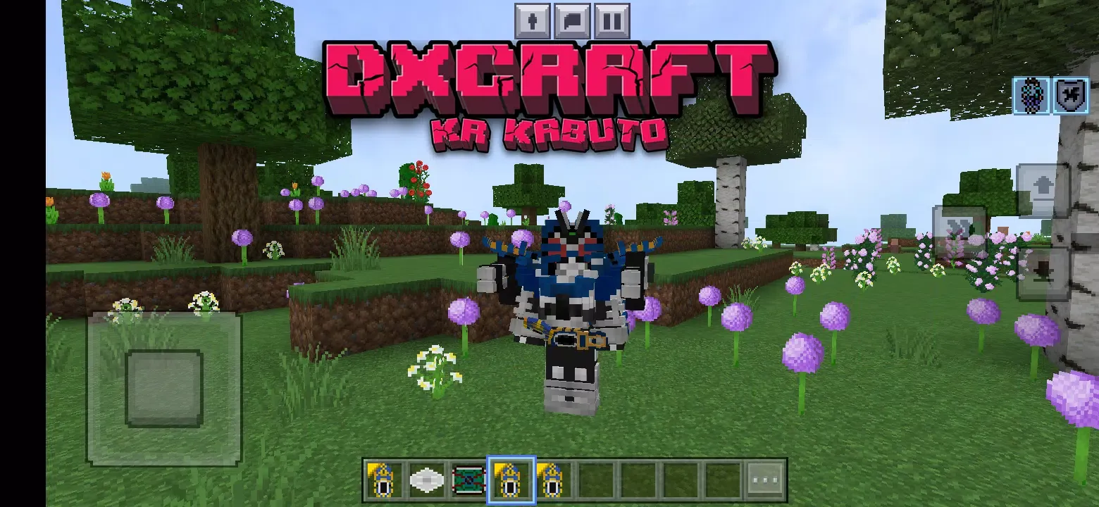 MixCraft: Sprunki Beats Horror 스크린샷