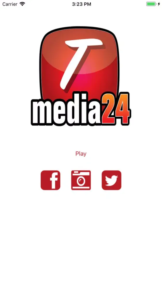 Screenshot di Türkmedia24