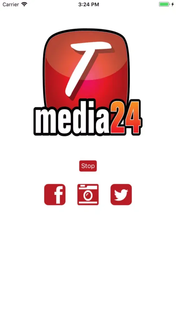 Screenshot di Türkmedia24