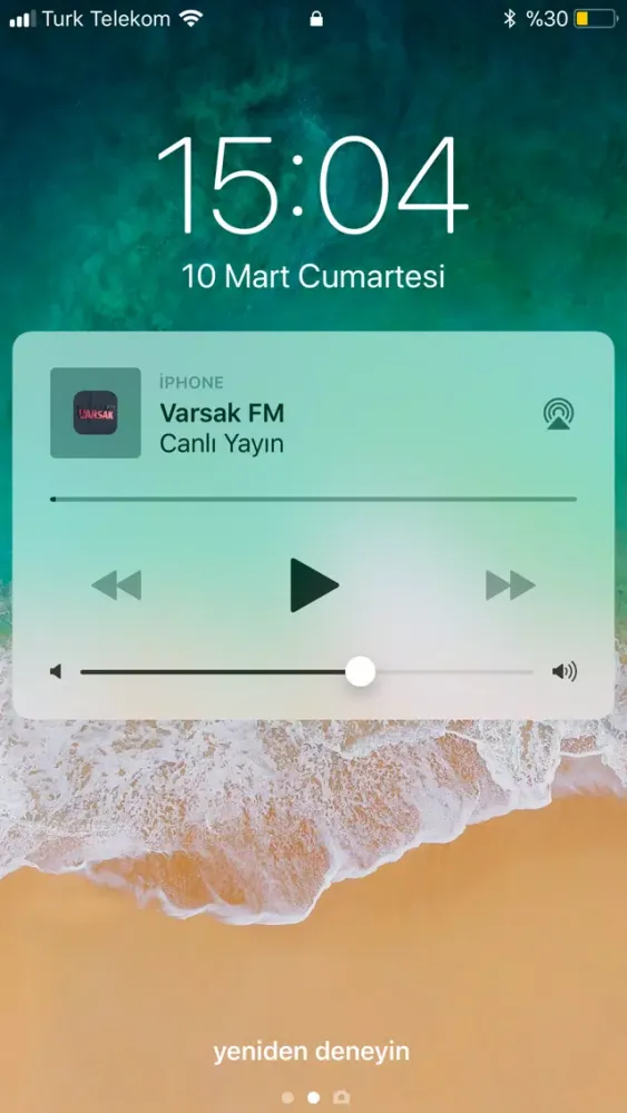تصاویر Antalya Varsak FM