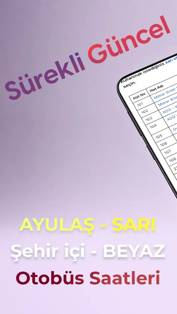 Aydın Rehberi Ekran Görüntüleri