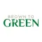 Brown to Green: Blog&Book Now