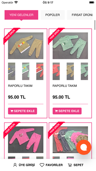 Скриншоты Eftal Bebe
