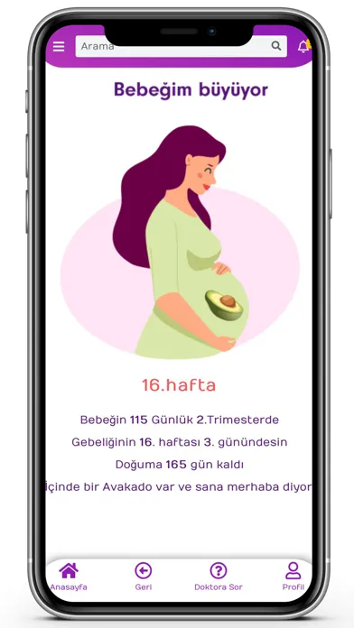 Captures d'écran de ECC - Esra Çabuk Cömert