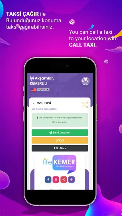Capturas de pantalla de Life KEMER