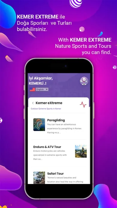Capturas de pantalla de Life KEMER