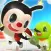 The Hummingbird and the Ladybugs