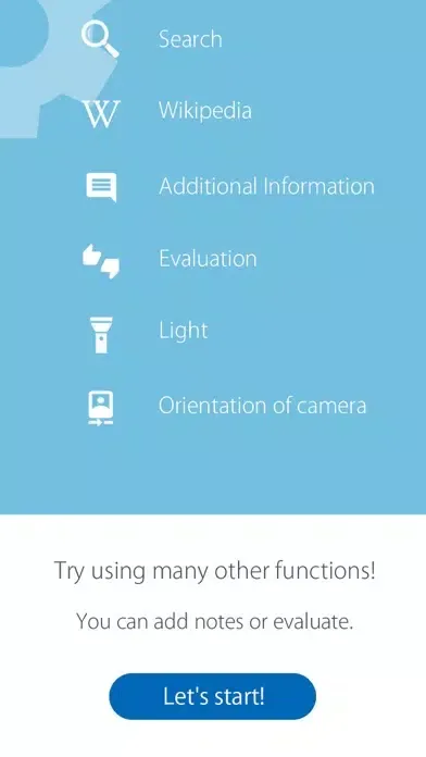 Name Vision Pro স্ক্রিনশট