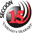Sección 15 Sección 15