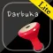 Darbuka - Percussion Drums Pad