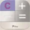 Calculator + - Twin Plus App #