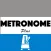 Metronome + - Simple Beats App