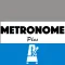 Metronome + - Simple Beats App