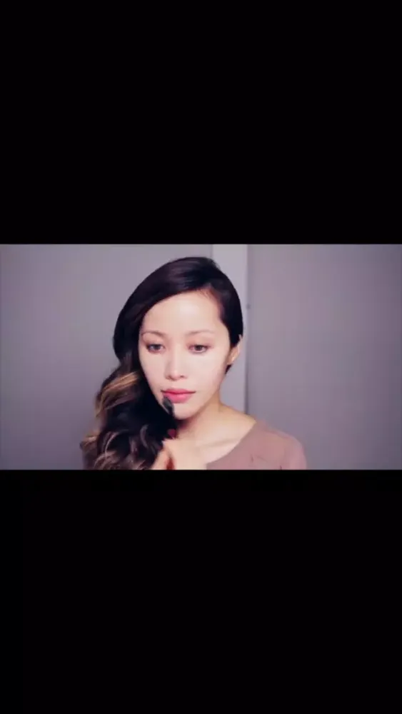 Ảnh chụp màn hình của Videos dậy trang điểm hay nên biết