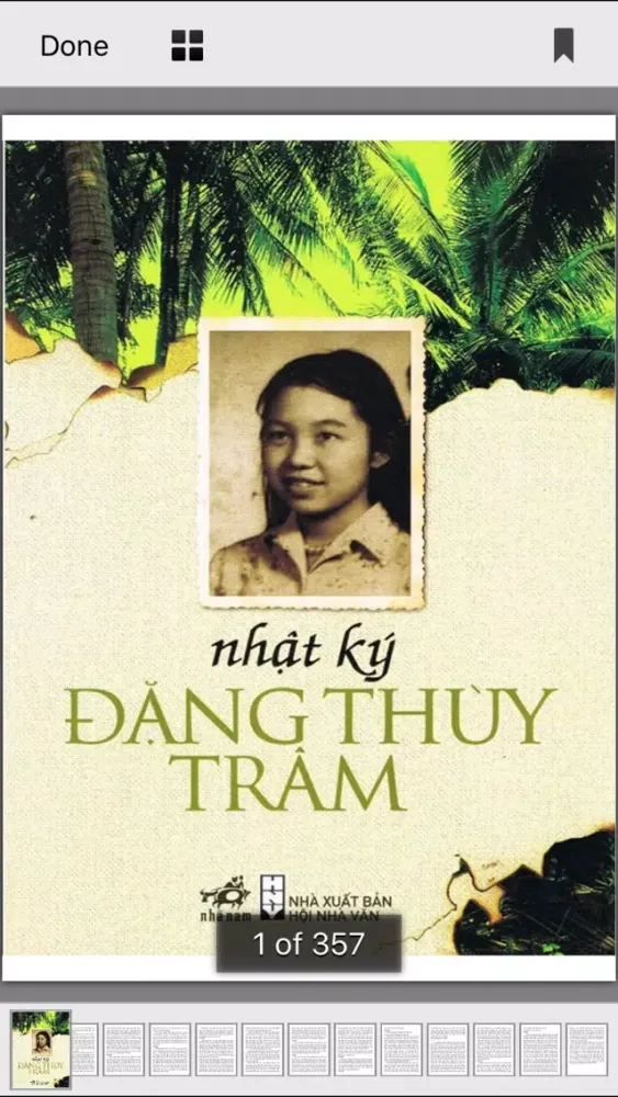 Zrzuty ekranu Gương Sáng Muôn Đời