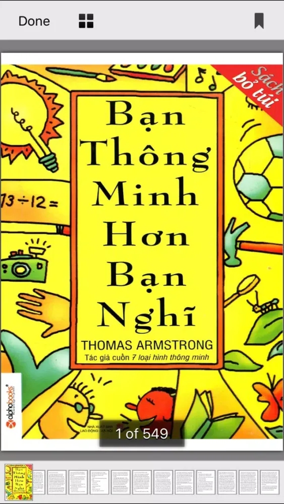 Sách kinh doanh hay nên đọc Ekran Görüntüleri