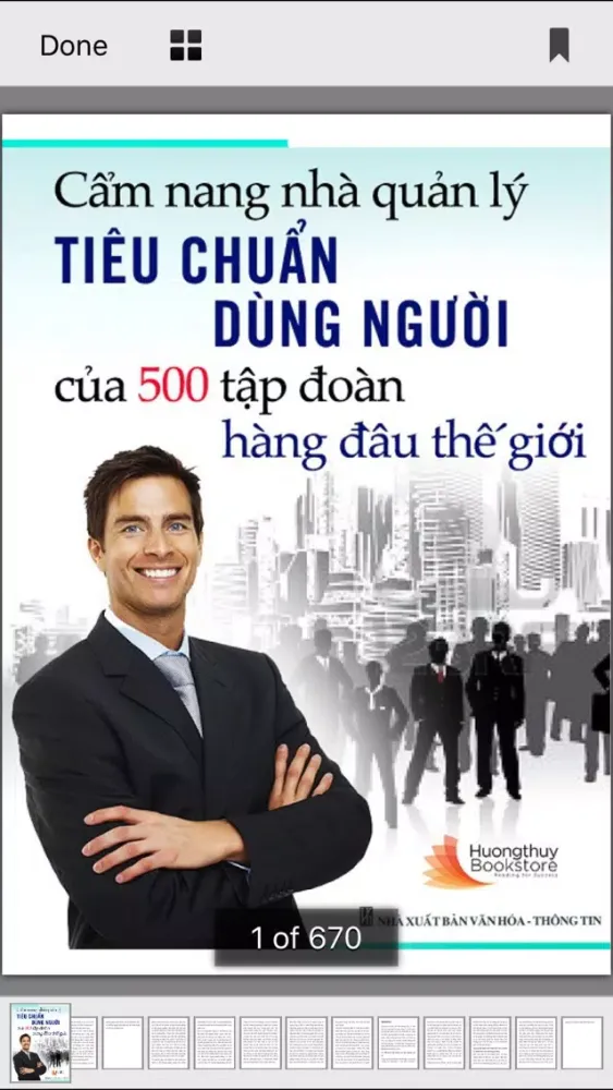 Sách kinh doanh hay nên đọc Ekran Görüntüleri