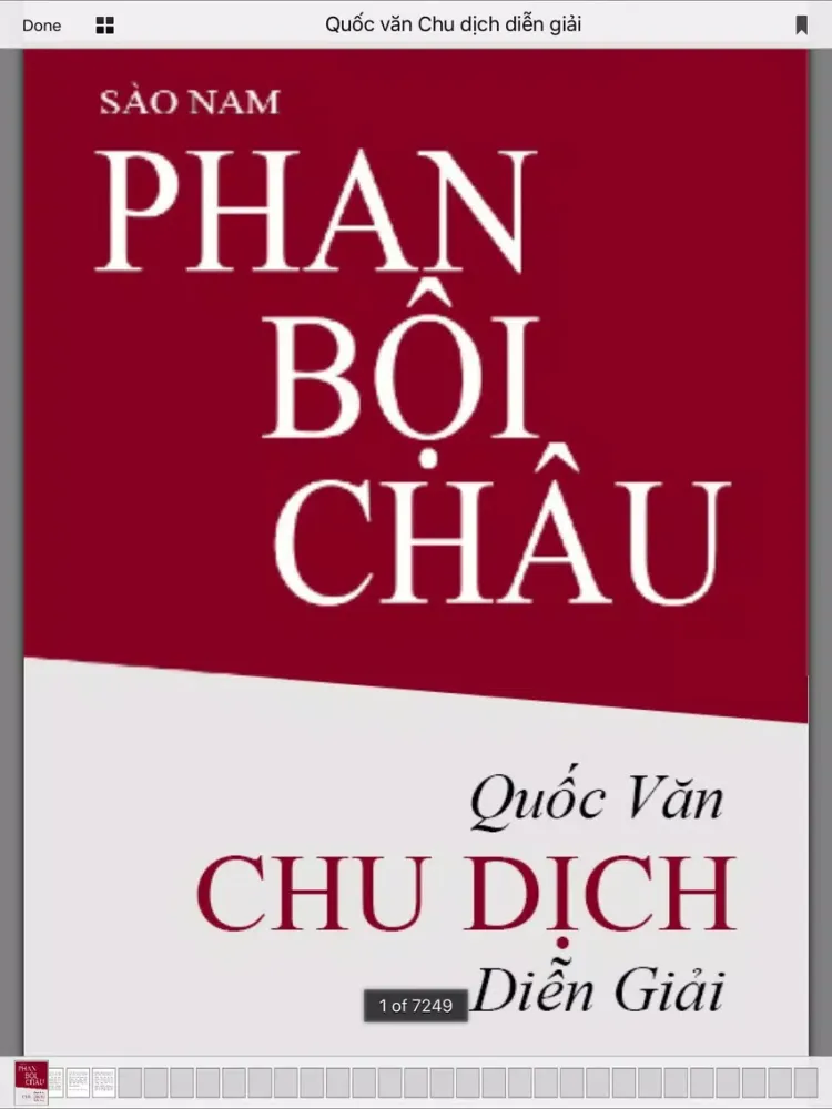 Tử vi khoa học iPad  Screenshots